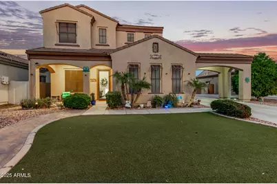 21665 S 215th Place, Queen Creek, AZ 85142 - Photo 3