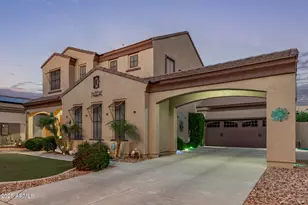 21665 S 215th Pl, Queen Creek, AZ 85142 - Photo 5