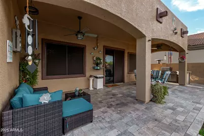 21665 S 215th Place, Queen Creek, AZ 85142 - Photo 51