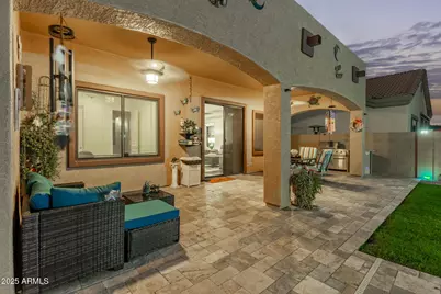 21665 S 215th Place, Queen Creek, AZ 85142 - Photo 45