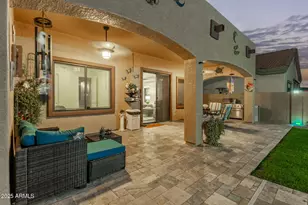 21665 S 215th Pl, Queen Creek, AZ 85142 - Photo 45