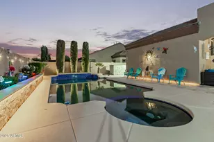 21665 S 215th Pl, Queen Creek, AZ 85142 - Photo 41