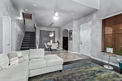 21665 S 215th Place, Queen Creek, AZ 85142 - Photo 11