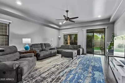 21665 S 215th Place, Queen Creek, AZ 85142 - Photo 15