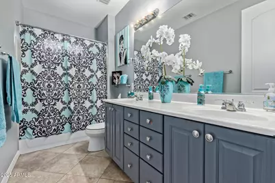 21665 S 215th Place, Queen Creek, AZ 85142 - Photo 33