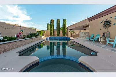 21665 S 215th Place, Queen Creek, AZ 85142 - Photo 53