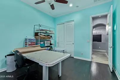 21665 S 215th Place, Queen Creek, AZ 85142 - Photo 37