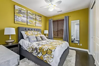 21665 S 215th Place, Queen Creek, AZ 85142 - Photo 31