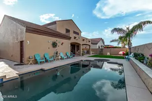 21665 S 215th Pl, Queen Creek, AZ 85142 - Photo 55