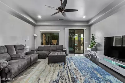 21665 S 215th Place, Queen Creek, AZ 85142 - Photo 19