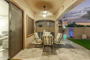 21665 S 215th Pl, Queen Creek, AZ 85142 - Photo 49