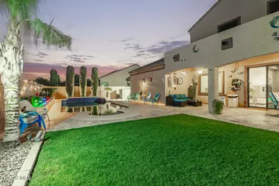 21665 S 215th Place, Queen Creek, AZ 85142 - Photo 47