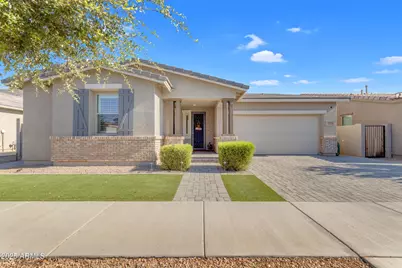 23111 E Via Del Oro --, Queen Creek, AZ 85142 - Photo 11