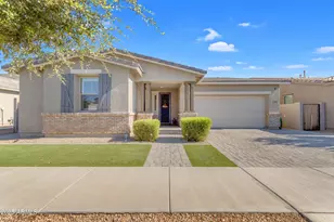 23111 E Via Del Oro --, Queen Creek, AZ 85142 - Photo 11