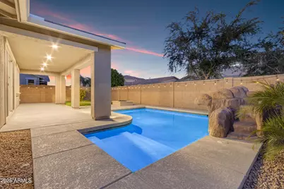 23111 E Via Del Oro --, Queen Creek, AZ 85142 - Photo 7