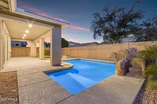 23111 E Via Del Oro --, Queen Creek, AZ 85142 - Photo 7