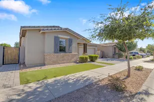 23111 E Via Del Oro --, Queen Creek, AZ 85142 - Photo 13