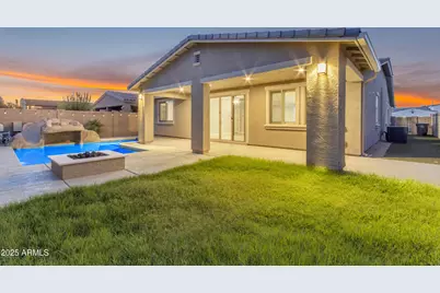 23111 E Via Del Oro --, Queen Creek, AZ 85142 - Photo 9