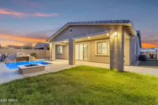 23111 E Via Del Oro --, Queen Creek, AZ 85142 - Photo 9