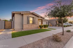 23111 E Via Del Oro --, Queen Creek, AZ 85142 - Photo 3