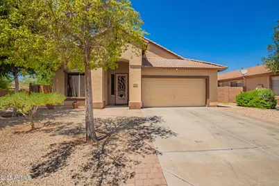 2702 N 115th Drive, Avondale, AZ 85392 - Photo 1