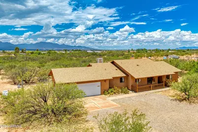 5788 S Ranch Road, Hereford, AZ 85615 - Photo 1