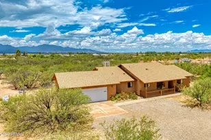 5788 S Ranch Rd, Hereford, AZ 85615 - Photo 1