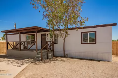 8149 E Baltimore, Mesa, AZ 85207 - Photo 1