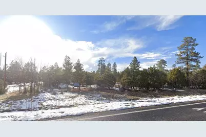 2869 Roundup Lane #252, Happy Jack, AZ 86024 - Photo 5