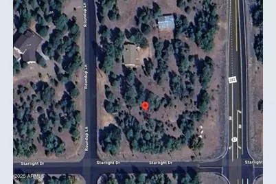 2869 Roundup Lane #252, Happy Jack, AZ 86024 - Photo 1