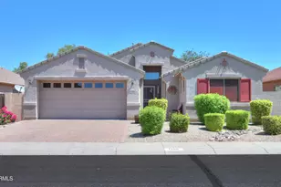 1356 E Judi, Casa Grande, AZ 85122 - Photo 1