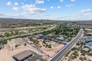 885 N Tegner St, Wickenburg, AZ 85390 - Photo 1