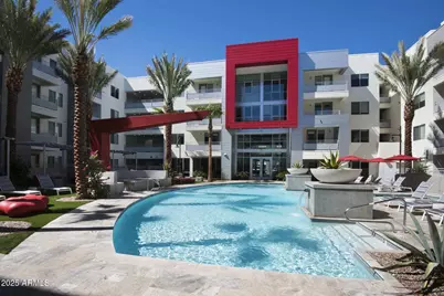 1616 N Central Avenue #A1, Phoenix, AZ 85004 - Photo 1