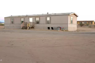 49815 N Eagle View Dr, Aguila, AZ 85320 - Photo 1