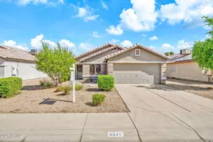 8548 W Mission, Peoria, AZ 85345 - Photo 1