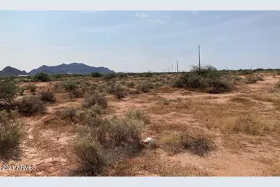 0 W Galaxy Drive #-, Eloy, AZ 85131 - Photo 1