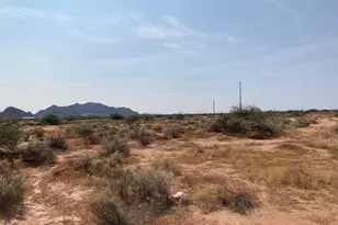 0 W Galaxy Dr, Eloy, AZ 85131 - Photo 1