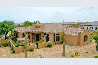 19909 W Mitchell Drive, Buckeye, AZ 85396 - Photo 1