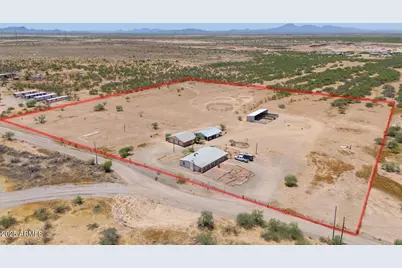3510 S Verbena Road, Casa Grande, AZ 85193 - Photo 1