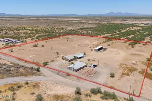 3510 S Verbena Rd, Casa Grande, AZ 85193 - Photo 1