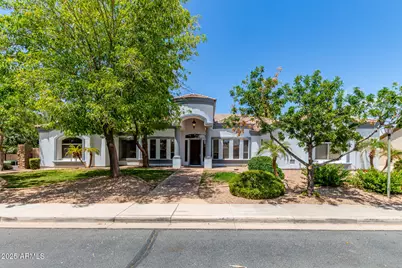 2646 E Bartlett Place, Chandler, AZ 85249 - Photo 1