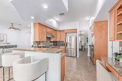 2646 E Bartlett Place, Chandler, AZ 85249 - Photo 15