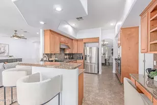 2646 E Bartlett Pl, Chandler, AZ 85249 - Photo 15