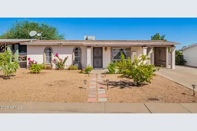 15618 N 21st Street, Phoenix, AZ 85022 - Photo 1