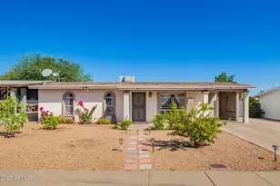 15618 North 21st St, Phoenix, AZ 85022 - Photo 1