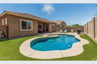 24016 N 165th Avenue, Surprise, AZ 85387 - Photo 3