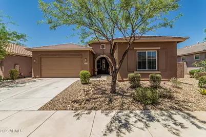 24016 N 165th Avenue, Surprise, AZ 85387 - Photo 1