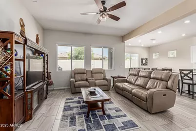 24016 N 165th Avenue, Surprise, AZ 85387 - Photo 13