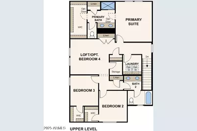 30491 W Whitethorn Acacia --, Buckeye, AZ 85396 - Photo 3