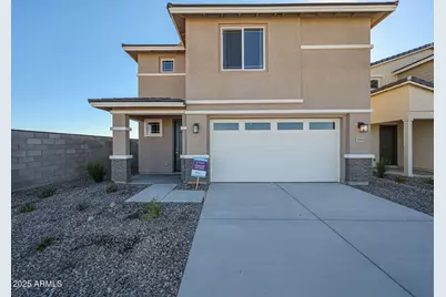 30491 W Whitethorn Acacia --, Buckeye, AZ 85396 - Photo 1
